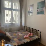 ホステル Happy8 グディニャ