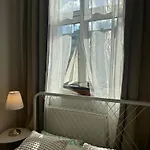Happy8 ホステル