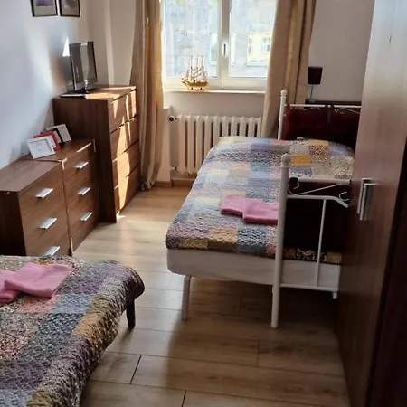 Happy8 Hostel Gdynia