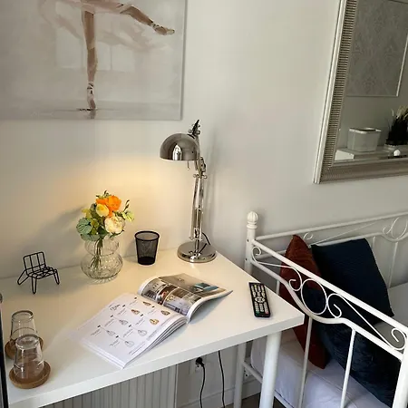 Hostel Happy8 Gdynia