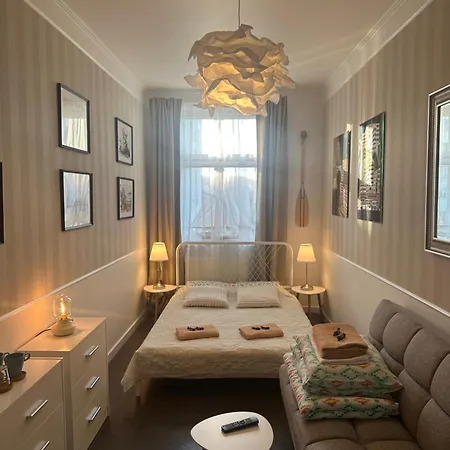 Happy8 Hostel Gdynia