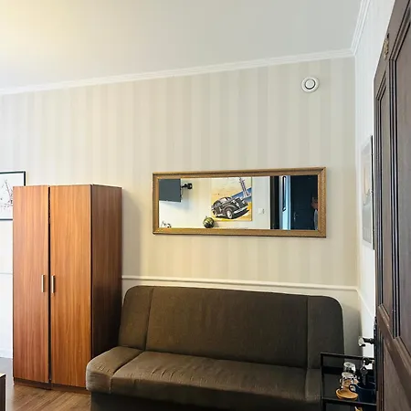 Happy8 グディニャ