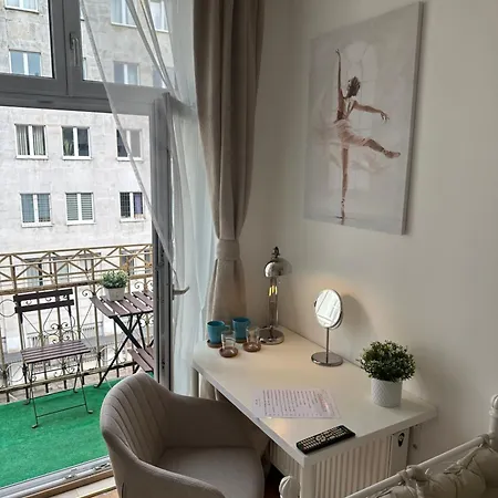 Auberge de jeunesse Happy8