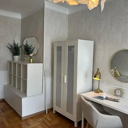 Auberge de jeunesse Happy8 Gdynia