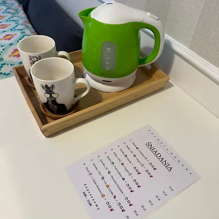 Happy8 グディニャ