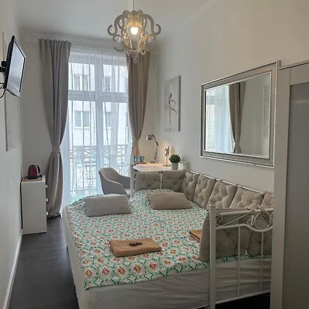 Auberge de jeunesse Happy8