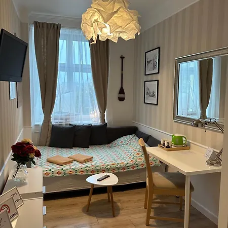 Happy8 * グディニャ