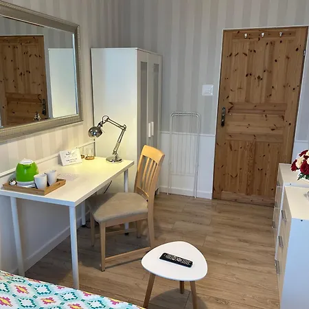 Happy8 Hostel Gdynia