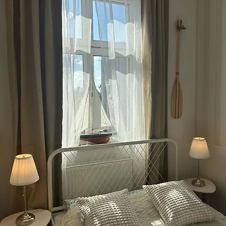 Happy8 * グディニャ