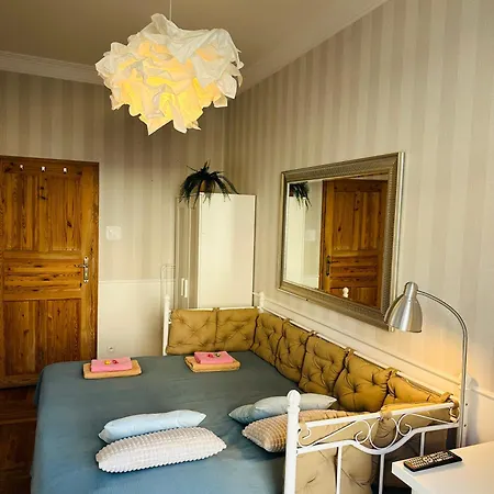 Hostel Happy8 Gdyně