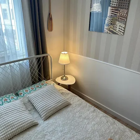 Happy8 グディニャ