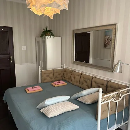 Happy8 * グディニャ