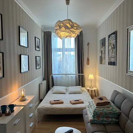 Auberge de jeunesse Happy8 *