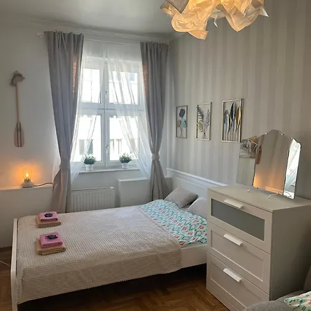 Hostel Happy8 Gdynia