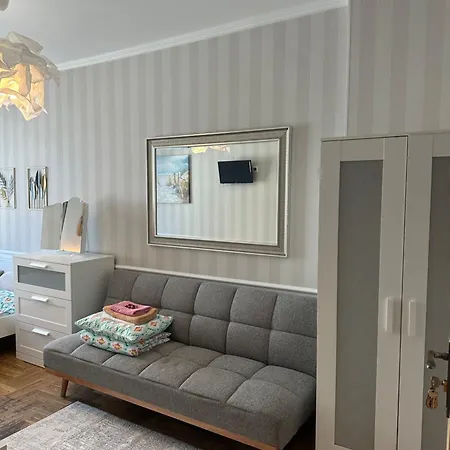 Happy8 グディニャ