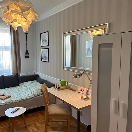 Happy8 * グディニャ