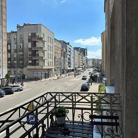 Happy8 * グディニャ