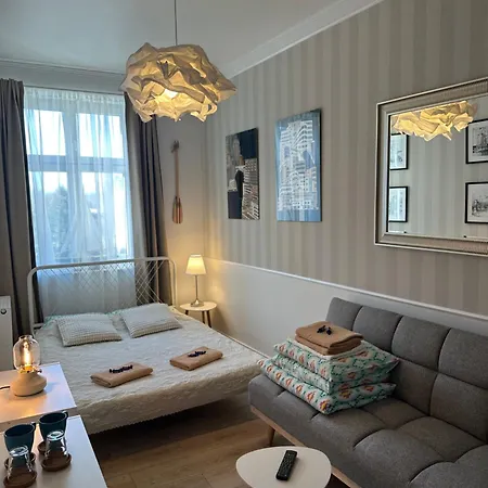 Happy8 Hostel Gdynia