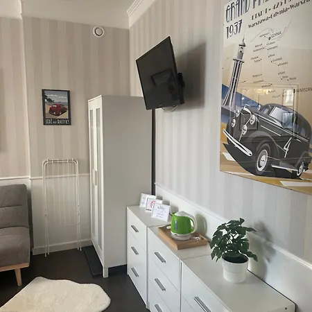 Hostel Happy8 Gdynia