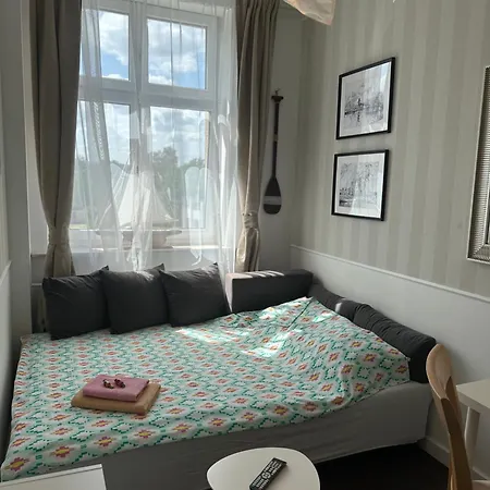 Happy8 * グディニャ