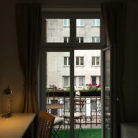 Hostel Happy8 Gdynia