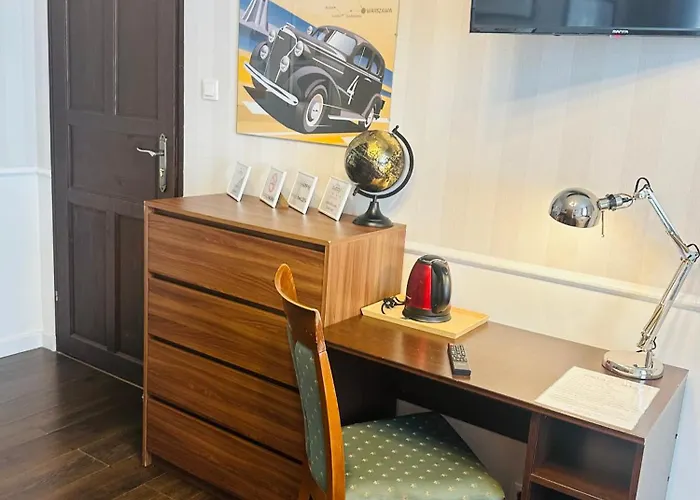 Happy8 Хостел Гдыня