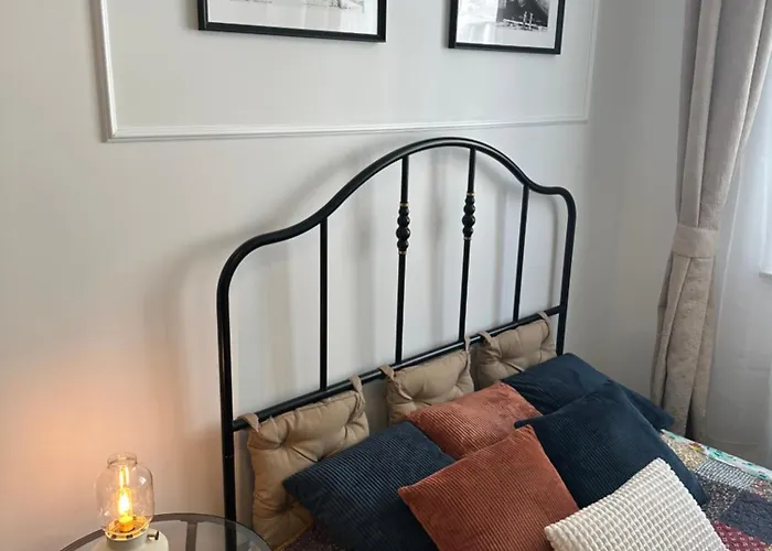 Happy8 Хостел *