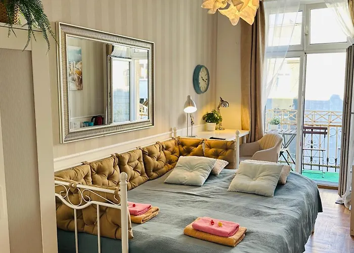 Happy8 * גדינייה