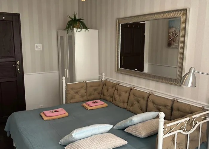 Happy8 * גדינייה