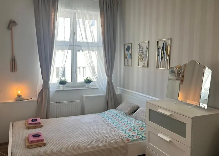 Хостел Happy8 Гдыня