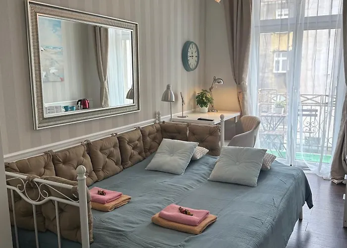 Happy8 אכסניה גדינייה