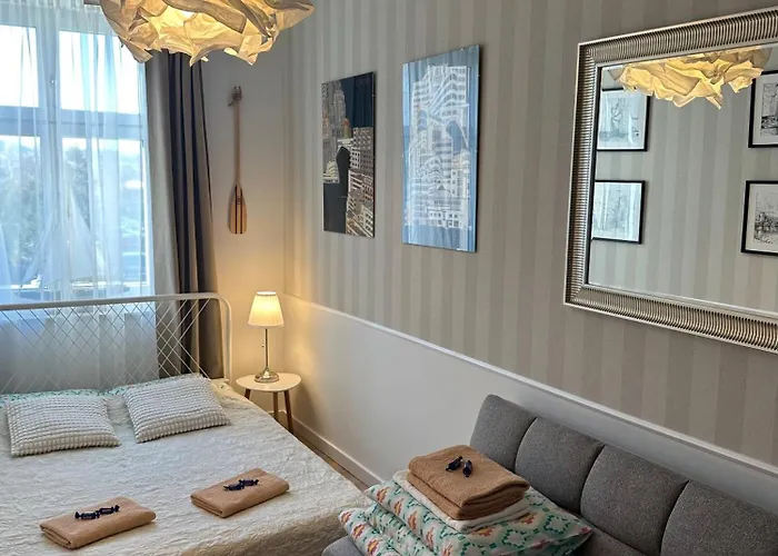 Happy8 * גדינייה