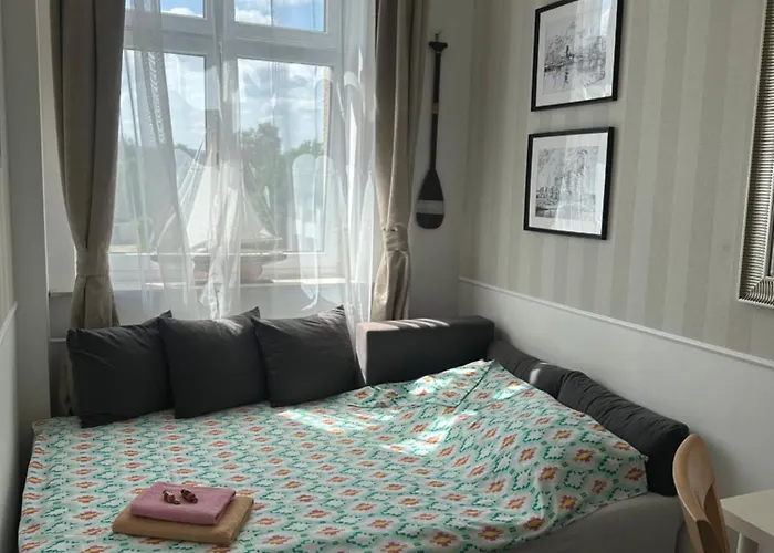 Happy8 * גדינייה